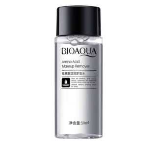 BIOAQUA Amino Acid Makeup Remover – 50ml