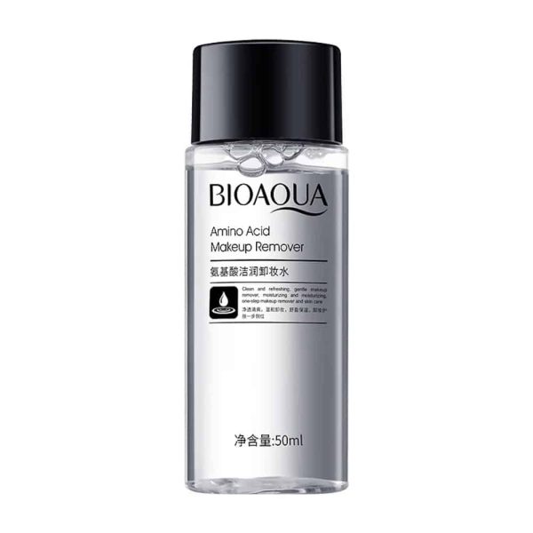 BIOAQUA Amino Acid Makeup Remover – 50ml