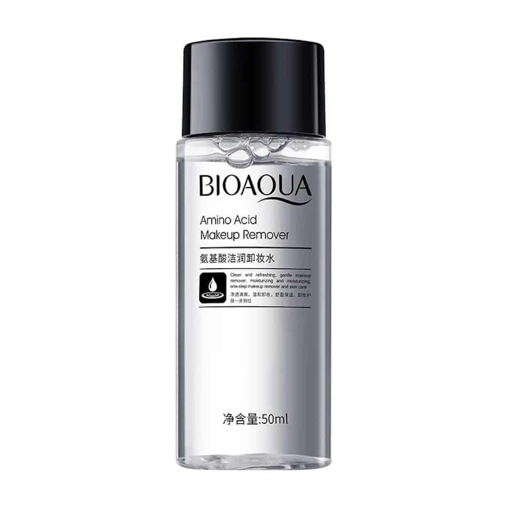 BIOAQUA Amino Acid Makeup Remover – 50ml