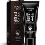 Bioaqua Activated Carbon Blackhead Mask