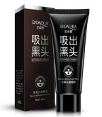 Bioaqua Activated Carbon Blackhead Mask