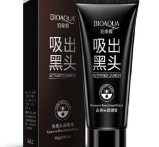 Bioaqua Activated Carbon Blackhead Mask