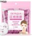 Bioaqua Compressed Facial Tablet Face Sheet Mask 50pcs Pack