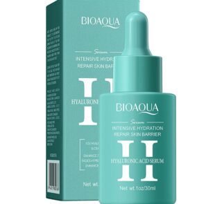 Bioaqua Hyaluronic Acid Serum – 30ml