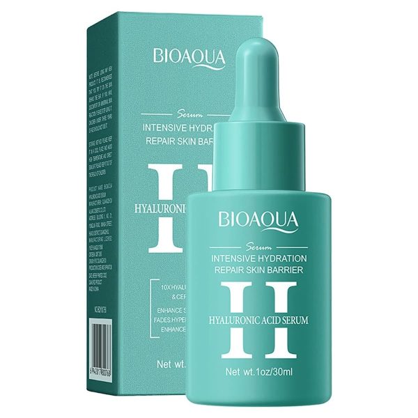 Bioaqua Hyaluronic Acid Serum – 30ml