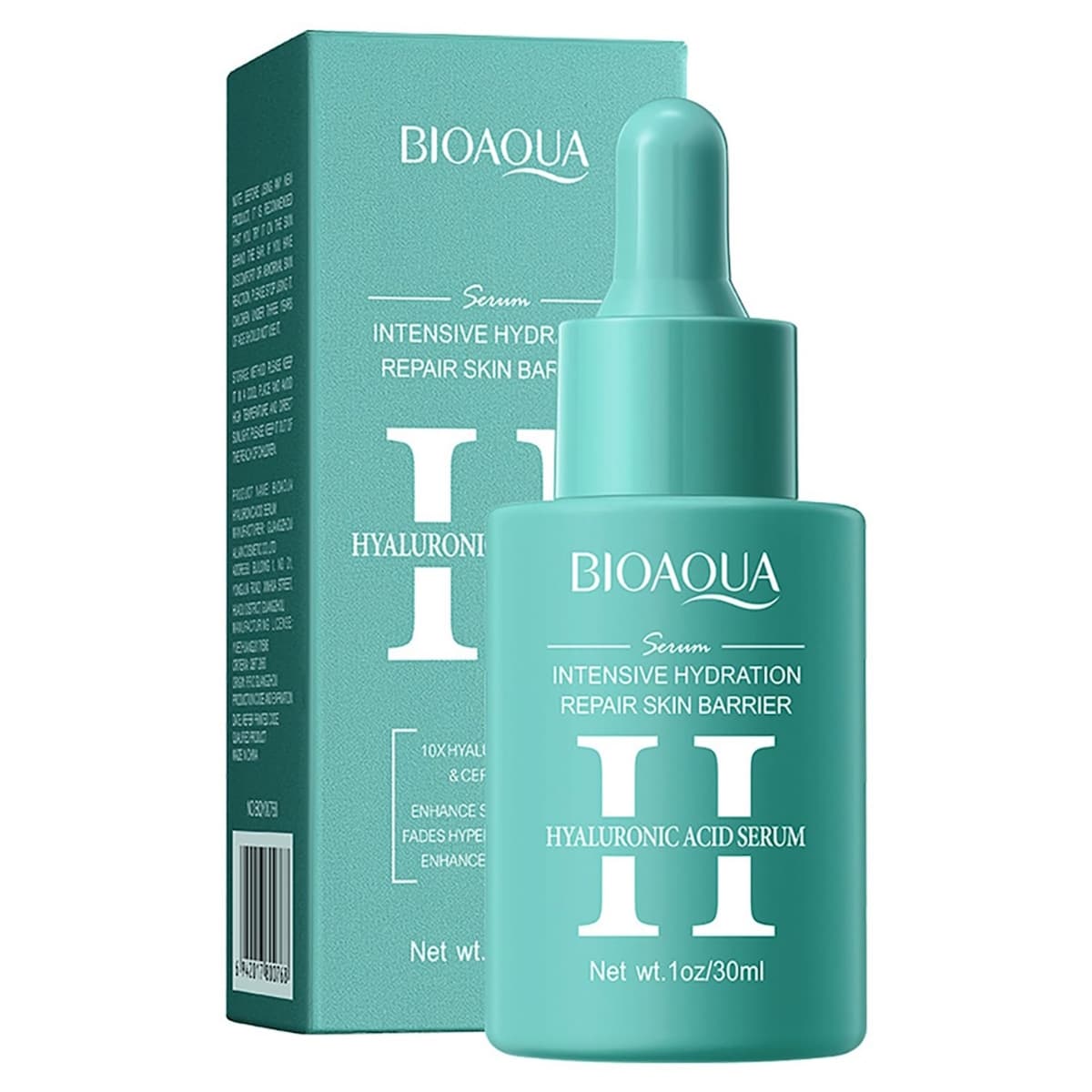 Bioaqua Hyaluronic Acid Serum – 30ml Bioaqua Hyaluronic Acid Serum – 30ml
