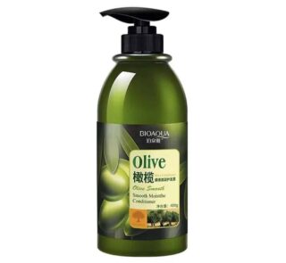 Bioaqua Olives Smooth Conditioner – 400g