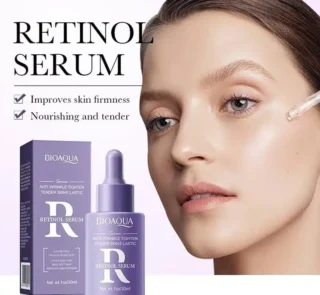 Bioaqua R Retinol Serum – 30ml