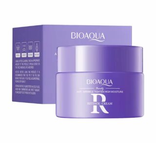 Bioaqua Retinol Anti-Wrinkle Cream 60g