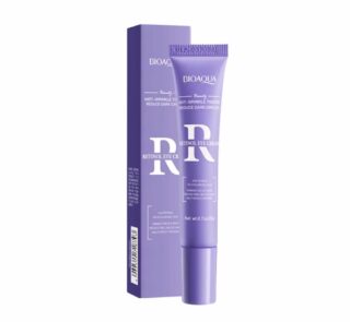 Bioaqua Retinol Eye Cream – 20g