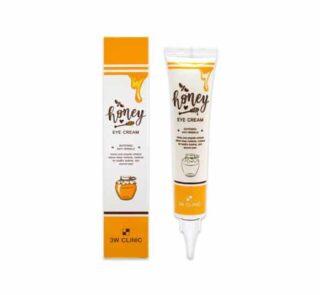 3W Clinic Honey Eye Cream – 40ml