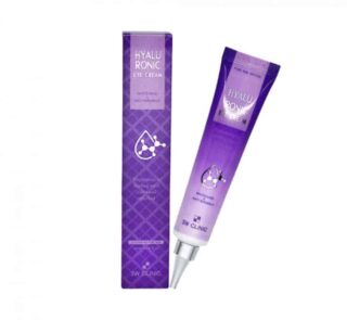3W Clinic Hyaluronic Eye Cream – 40ml