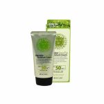 3W Clinic Intensive Green Tea Sunblock Cream 70ml