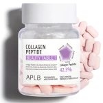 APLB Collagen Peptide Beauty Tablet 500mg x 30 Tablets