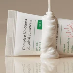 AXIS-Y Complete No-Stress Physical Sunscreen 50ml