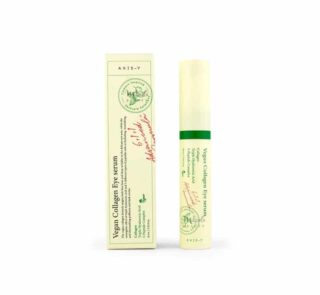AXIS-Y Vegan Collagen Eye Serum 10ml