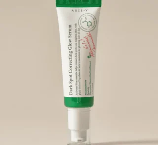 Axis-Y Dark Spot Correcting Glow Serum Niacinamide 5% - 50ml