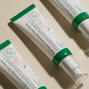 Axis-Y Dark Spot Correcting Glow Serum Niacinamide 5% - 50ml