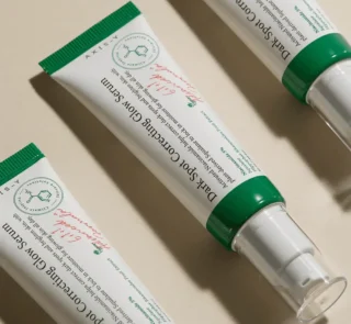 Axis-Y Dark Spot Correcting Glow Serum Niacinamide 5% - 50ml