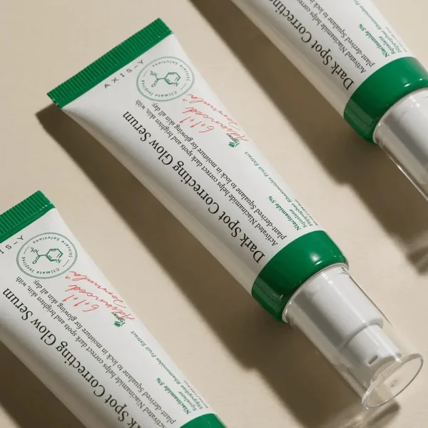 Axis-Y Dark Spot Correcting Glow Serum Niacinamide 5% - 50ml