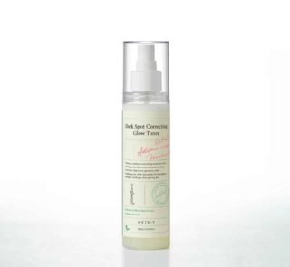 Axis-Y Dark Spot Correcting Glow Toner 125ml