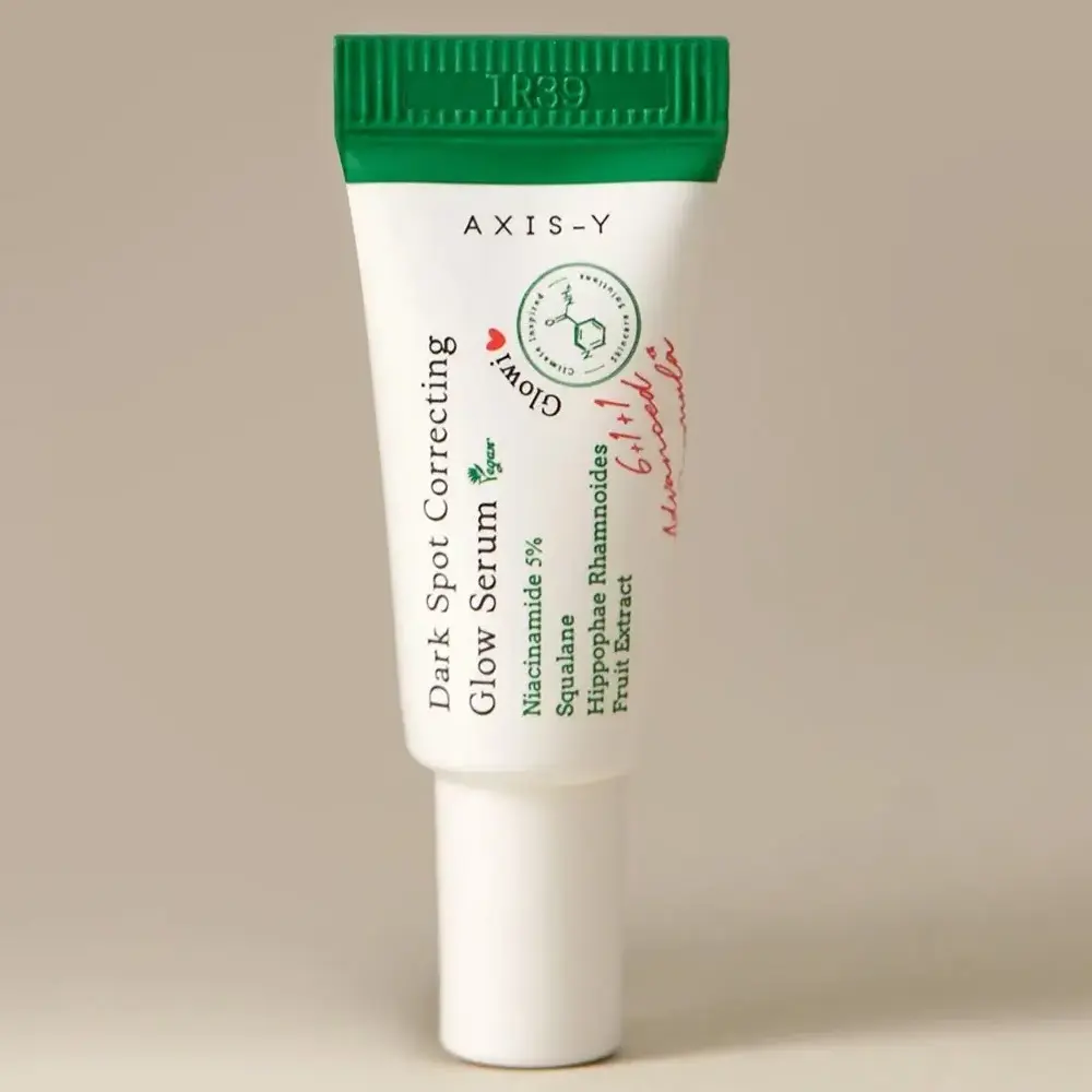 Axis-y Dark Spot Correcting Glow Axis-y Dark Spot Correcting Glow Serum Niacinamide