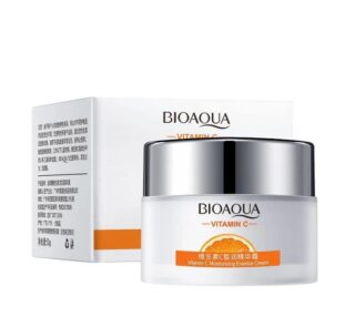 BIOAQUA Vitamin C Moisturizing Essence Cream – 50g