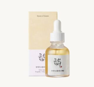 Beauty Of Joseon Glow Serum Propolis + Niacinamide – 30ml