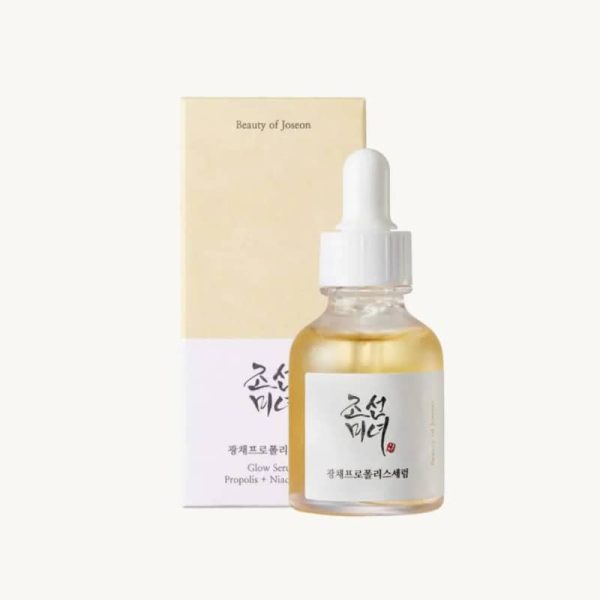 Beauty Of Joseon Glow Serum Propolis + Niacinamide – 30ml