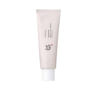 Beauty Of Joseon Sunscreen: Rice + Probiotics Spf 50+ Pa++++ 50ml
