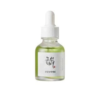 Beauty of Joseon Calming Serum : Green tea+Panthenol 30ml