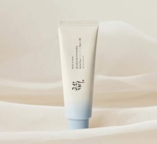 Beauty of Joseon Relief Sun Aqua-Fresh Sunscreen Rice + B5 (SPF50+ PA++++)