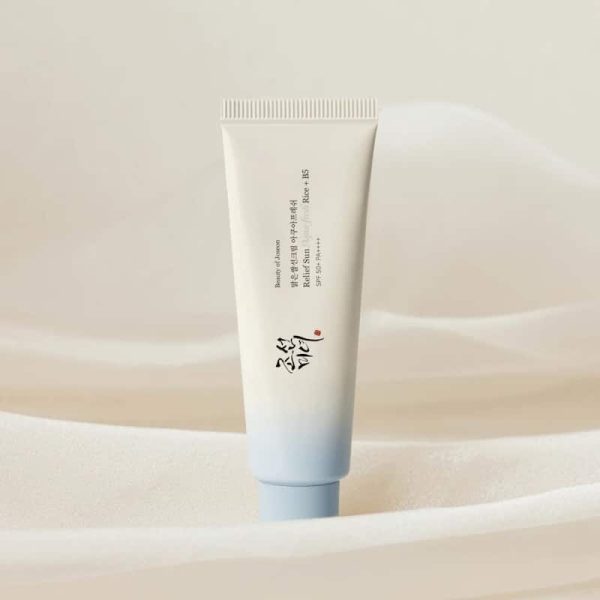 Beauty of Joseon Relief Sun Aqua-Fresh Sunscreen Rice + B5 (SPF50+ PA++++)