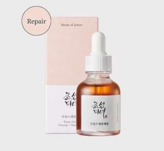 Beauty of Joseon Repair Serum : Ginseng + Snail Mucin 30ml