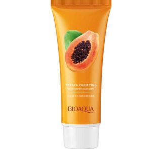 Bioaqua Papaya Cleanser – 100g