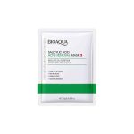 Bioaqua Salicylic Acid Acne Removal Sheet Mask – 25g