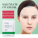 Bioaqua Salicylic Acid Acne Removal Sheet Mask – 25g
