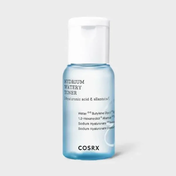 COSRX Hydrium Watery Toner