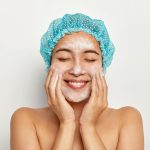 Cleanser category of Meili