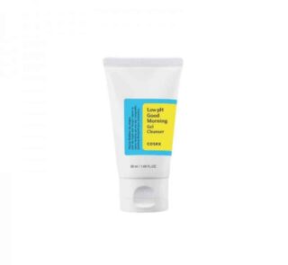 Cosrx Low pH Good Morning Gel Cleanser 50ml