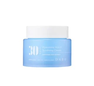 Dabo 30 Days Hyaluronic Acid 8 Soothing Cream-100ml