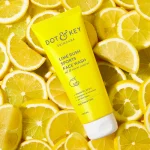 Dot & Key Lime Rush Sports Face Wash