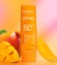 Dot & Key Mango Detan Gel Sunscreen oil-free SPF 50+ PA+++ 80g