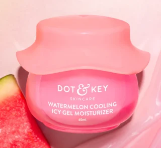Dot & Key Watermelon Cooling Icy Gel Moisturizer 60ml
