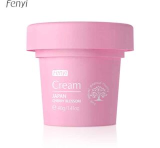 Fenyi Japan Cherry Blossom Cream 40gm