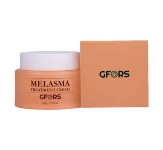 GFORS Melasma Treatment Cream 50gm