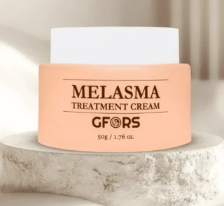 GFORS Melasma Treatment Cream 50gm