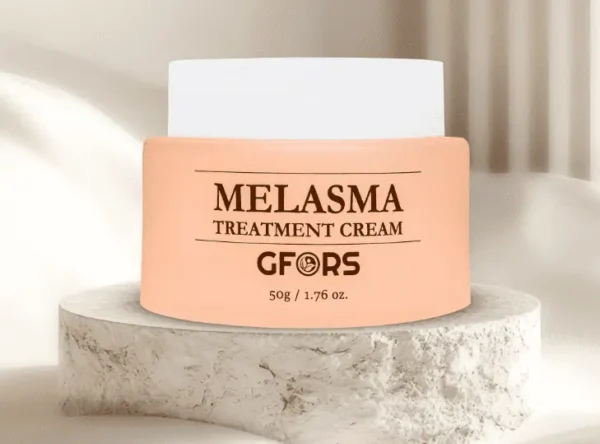 GFORS Melasma Treatment Cream 50gm