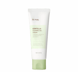 iUNIK Centella Calming Gel Cream – 60ml