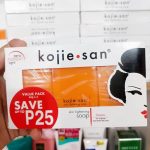 Kojie San Soap